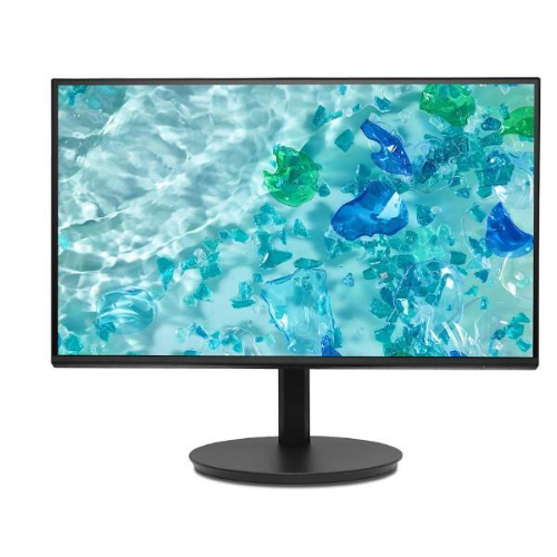 Acer CB2 CB242YP6bmiprx, 60,5 cm (23.8?), 1920 x 1080 Pixel, Full HD, LCD, 4 ms, Nero